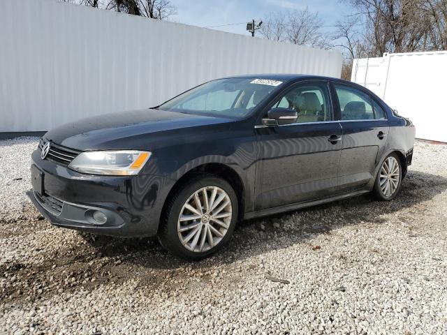 VOLKSWAGEN JETTA 2013 3vwlp7aj2dm384453