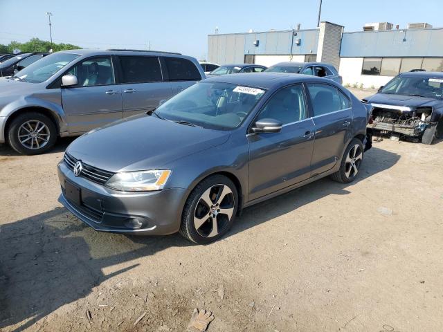 VOLKSWAGEN JETTA 2012 3vwlp7aj3cm008536