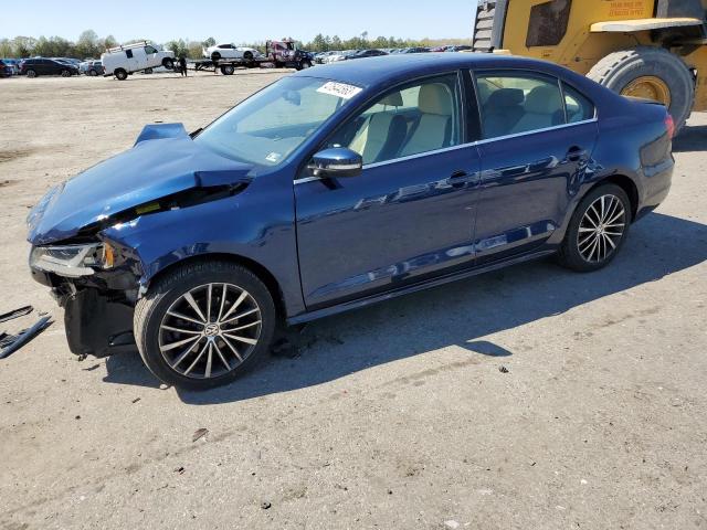 VOLKSWAGEN JETTA SEL 2012 3vwlp7aj3cm424814