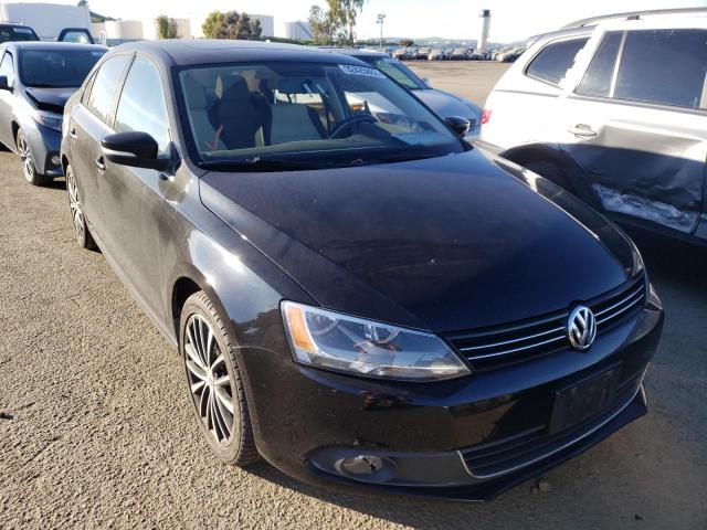 VOLKSWAGEN JETTA 2012 3vwlp7aj3cm450958