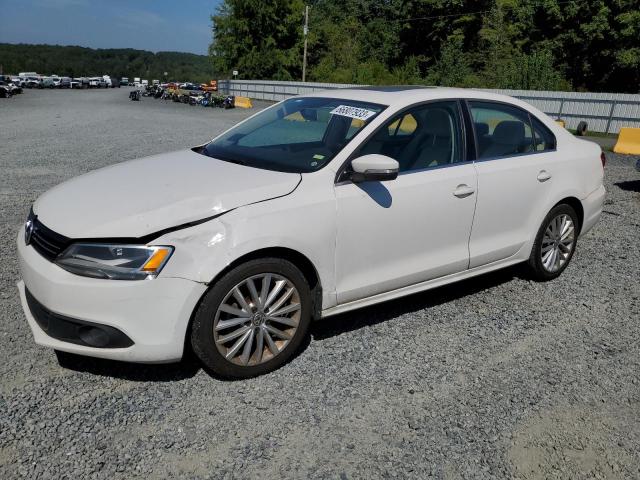 VOLKSWAGEN JETTA 2013 3vwlp7aj3dm397079