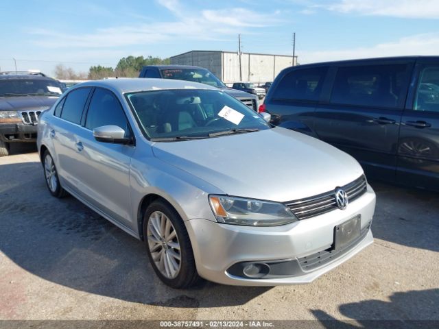 VOLKSWAGEN JETTA 2012 3vwlp7aj4cm304763