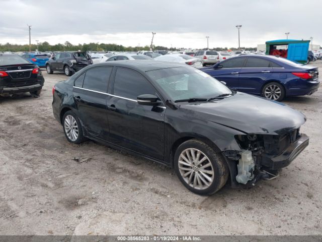 VOLKSWAGEN JETTA 2012 3vwlp7aj4cm347788