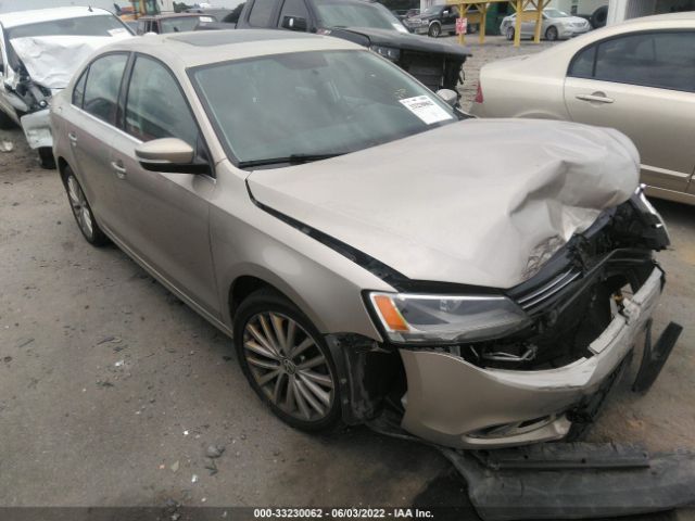 VOLKSWAGEN JETTA SEDAN 2012 3vwlp7aj4cm463296