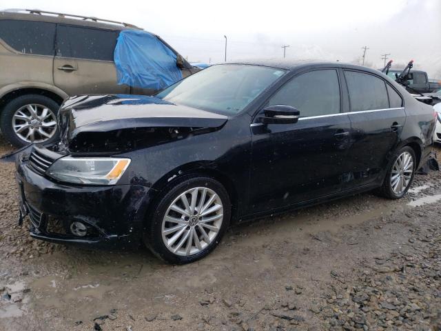 VOLKSWAGEN JETTA 2013 3vwlp7aj4dm426248