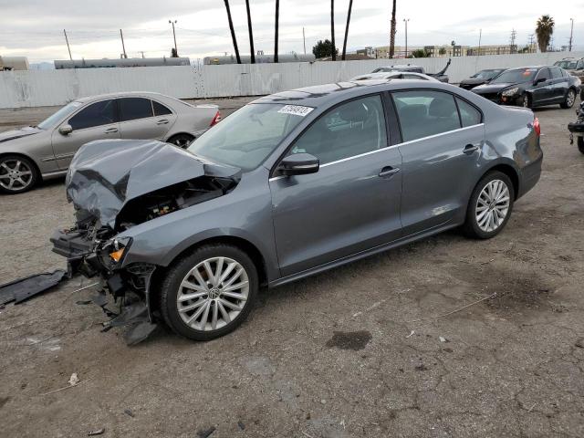 VOLKSWAGEN JETTA SEL 2012 3vwlp7aj5cm304769