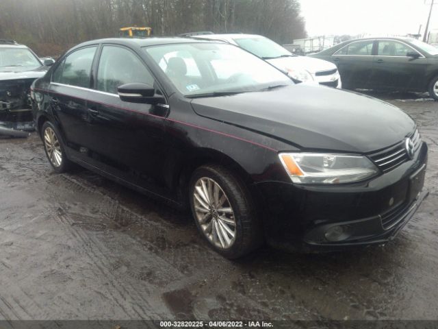 VOLKSWAGEN JETTA SEDAN 2012 3vwlp7aj5cm324228