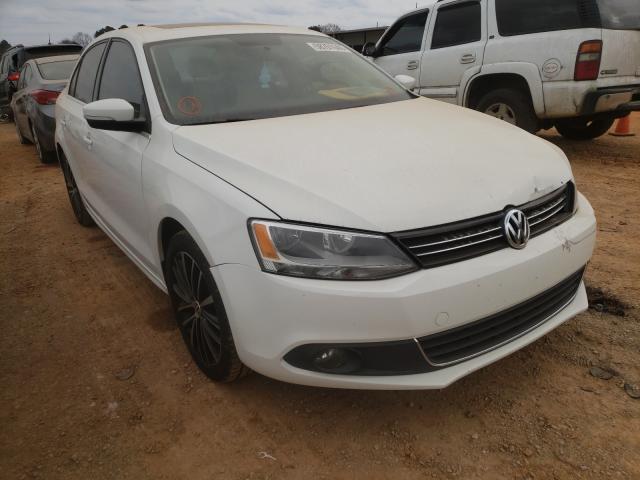 VOLKSWAGEN JETTA SEL 2012 3vwlp7aj5cm424409