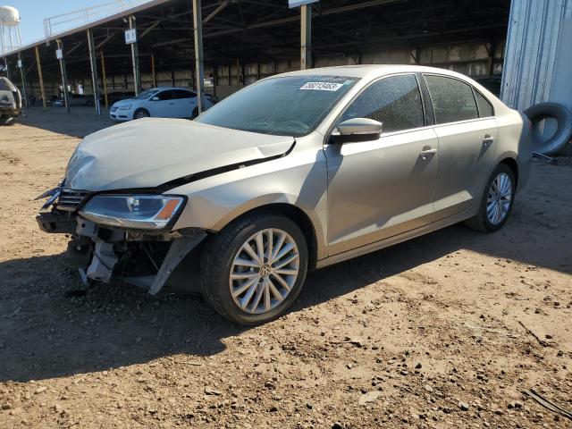 VOLKSWAGEN JETTA SEL 2013 3vwlp7aj5dm226009