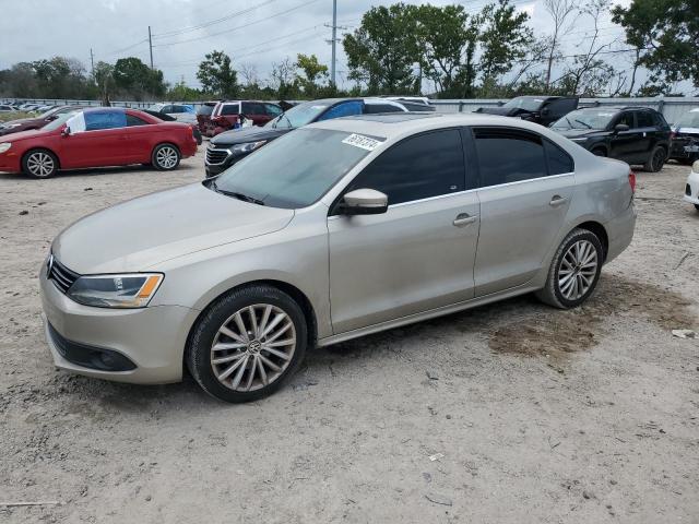 VOLKSWAGEN JETTA SEL 2013 3vwlp7aj6dm239299