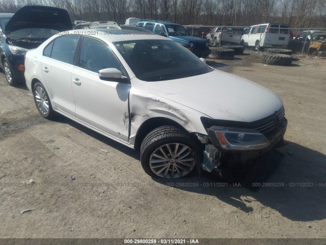 VOLKSWAGEN JETTA SEDAN 2013 3vwlp7aj6dm277809