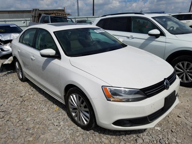 VOLKSWAGEN JETTA SEL 2013 3vwlp7aj6dm372256