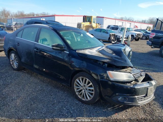 VOLKSWAGEN JETTA 2013 3vwlp7aj6dm449367