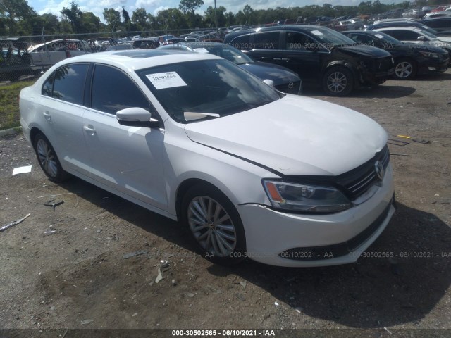 VOLKSWAGEN JETTA SEDAN 2012 3vwlp7aj7cm367145