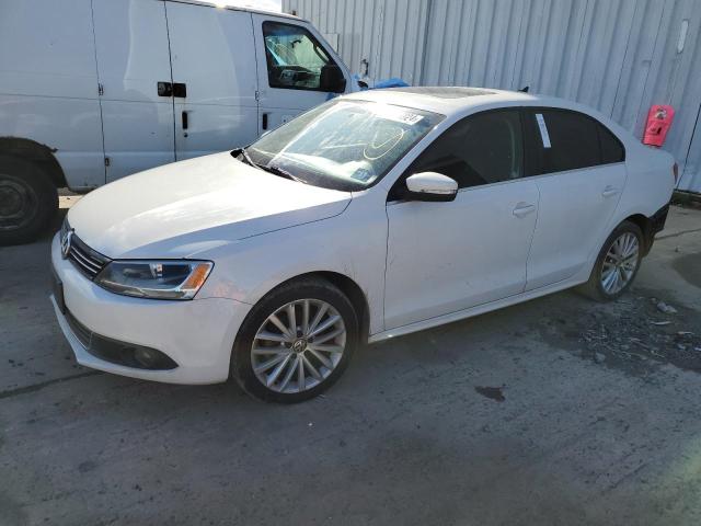 VOLKSWAGEN JETTA 2012 3vwlp7aj7cm399013