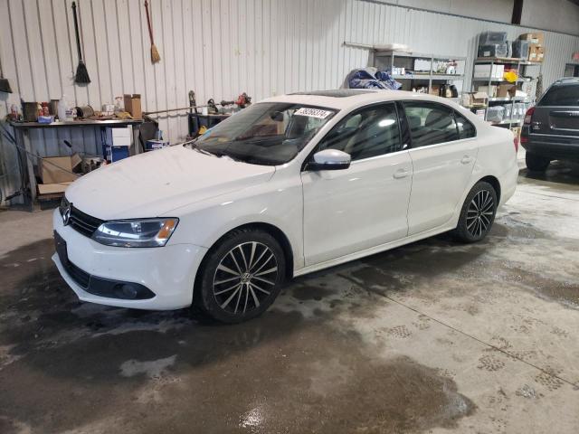 VOLKSWAGEN JETTA 2012 3vwlp7aj7cm425481