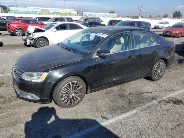 VOLKSWAGEN JETTA SEL 2012 3vwlp7aj7cm471473