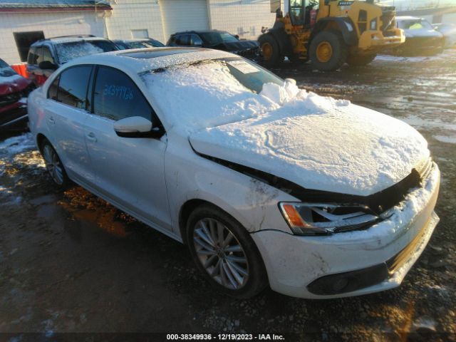 VOLKSWAGEN JETTA 2013 3vwlp7aj7dm398591