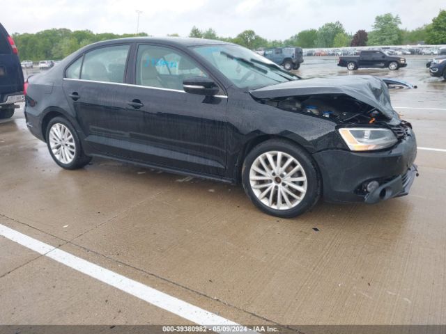 VOLKSWAGEN JETTA 2013 3vwlp7aj7dm401988