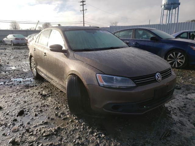 VOLKSWAGEN JETTA SEL 2012 3vwlp7aj8cm408110