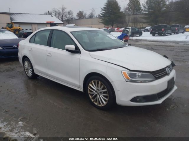 VOLKSWAGEN JETTA 2012 3vwlp7aj8cm468744