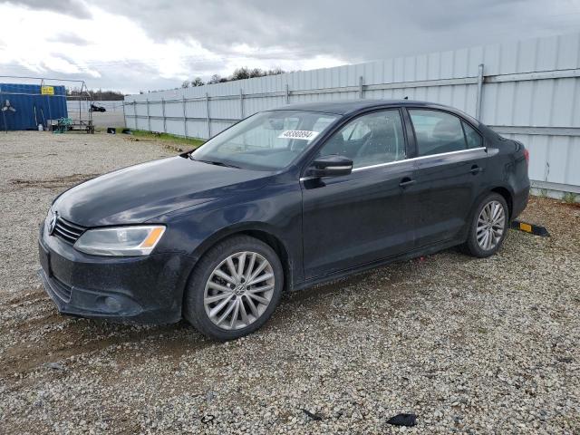 VOLKSWAGEN JETTA 2013 3vwlp7aj8dm403264