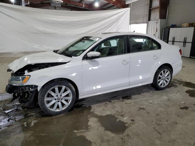 VOLKSWAGEN JETTA 2013 3vwlp7aj8dm413809