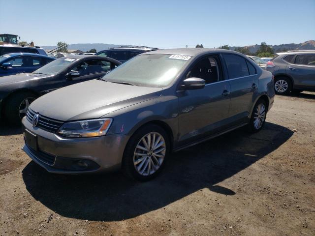 VOLKSWAGEN JETTA 2012 3vwlp7aj9cm409699