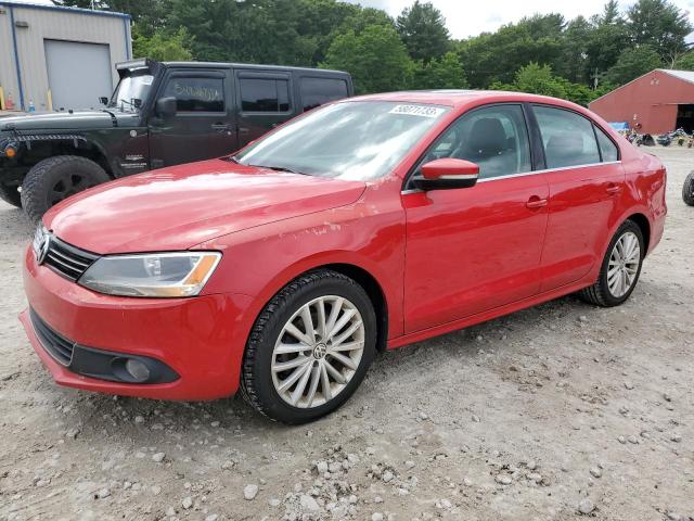 VOLKSWAGEN JETTA 2012 3vwlp7aj9cm419276