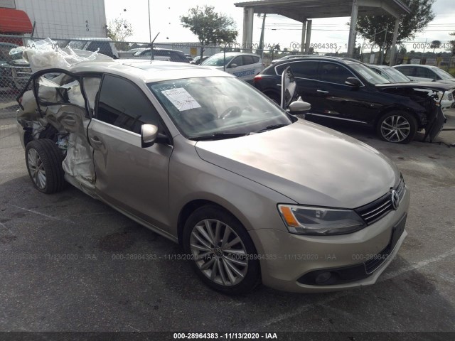 VOLKSWAGEN JETTA SEDAN 2013 3vwlp7aj9dm226790