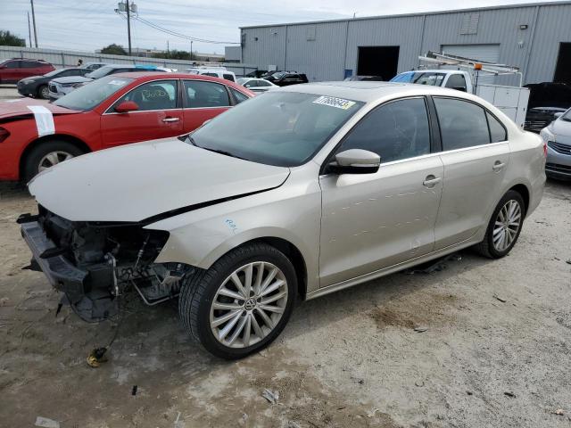 VOLKSWAGEN JETTA 2013 3vwlp7aj9dm237448