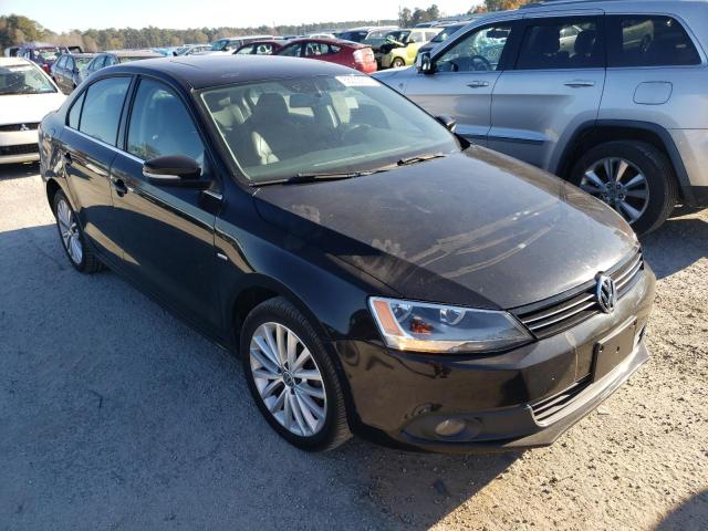 VOLKSWAGEN JETTA SEL 2013 3vwlp7aj9dm251527