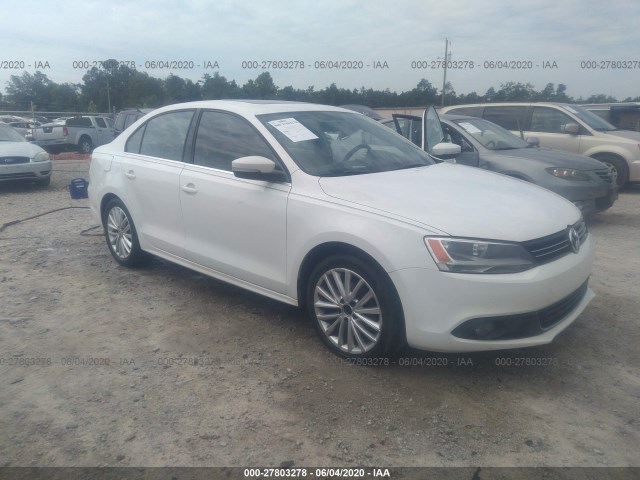 VOLKSWAGEN JETTA SEDAN 2013 3vwlp7aj9dm396342