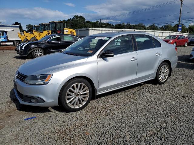 VOLKSWAGEN JETTA SEL 2012 3vwlp7ajxcm006542