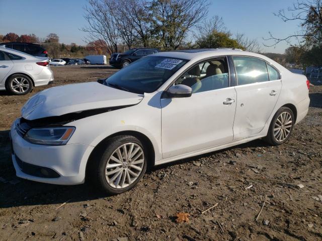 VOLKSWAGEN JETTA 2012 3vwlp7ajxcm363865