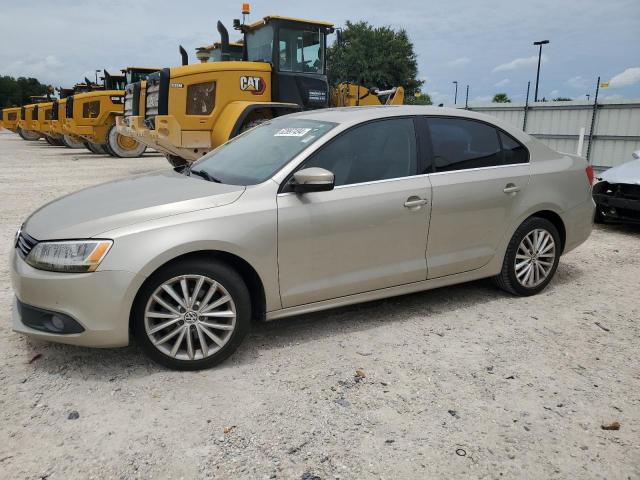 VOLKSWAGEN JETTA 2013 3vwlp7ajxdm242397