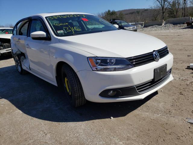 VOLKSWAGEN JETTA SEL 2013 3vwlp7ajxdm383504