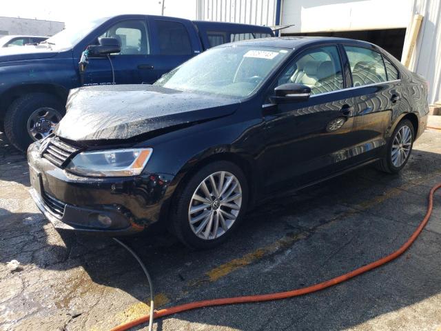 VOLKSWAGEN JETTA 2013 3vwlp7ajxdm415593