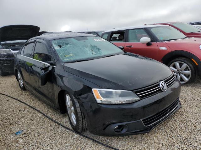 VOLKSWAGEN JETTA SEL 2011 3vwlx7aj0bm083094