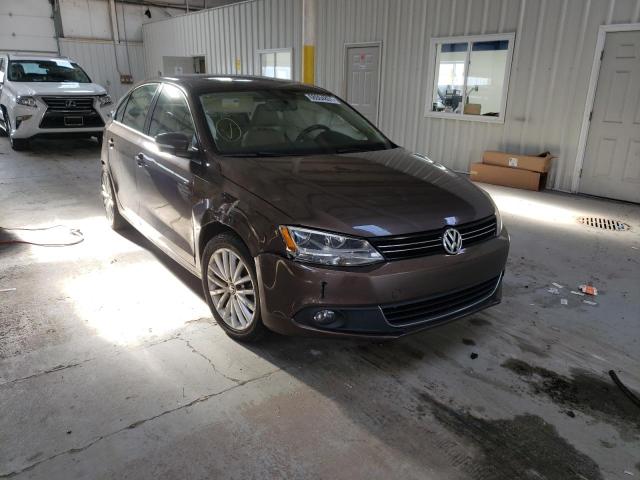 VOLKSWAGEN JETTA SEL 2011 3vwlx7aj0bm338603