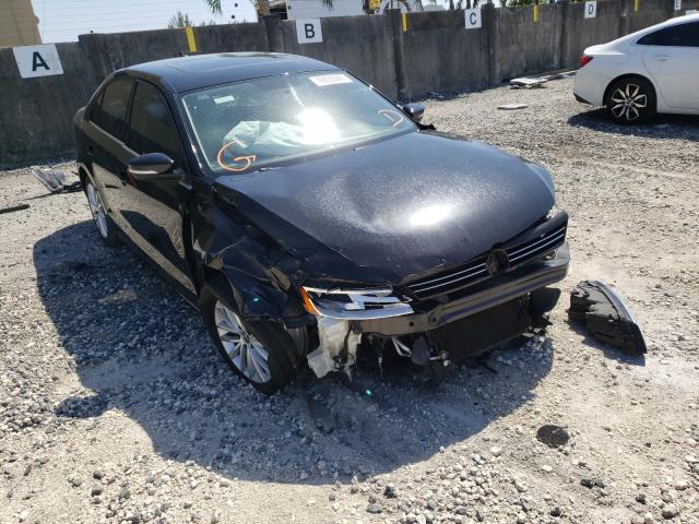 VOLKSWAGEN NULL 2011 3vwlx7aj0bm351514