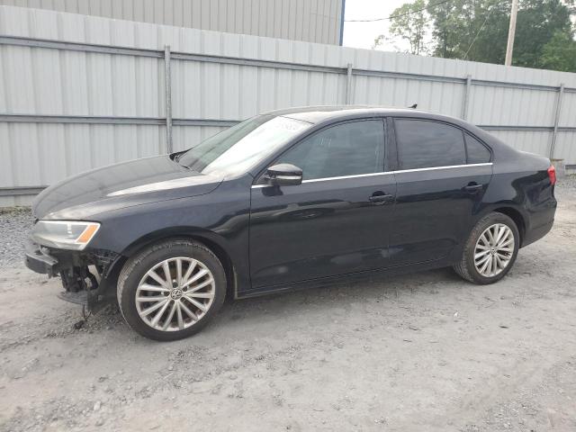 VOLKSWAGEN JETTA 2011 3vwlx7aj0bm390586