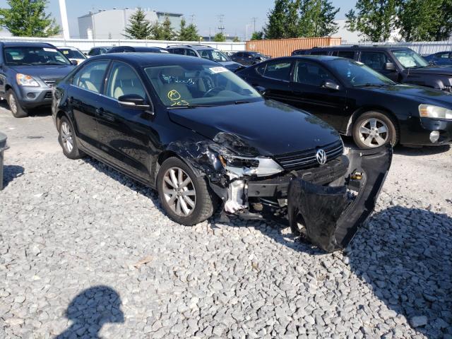 VOLKSWAGEN NULL 2012 3vwlx7aj0cm302931