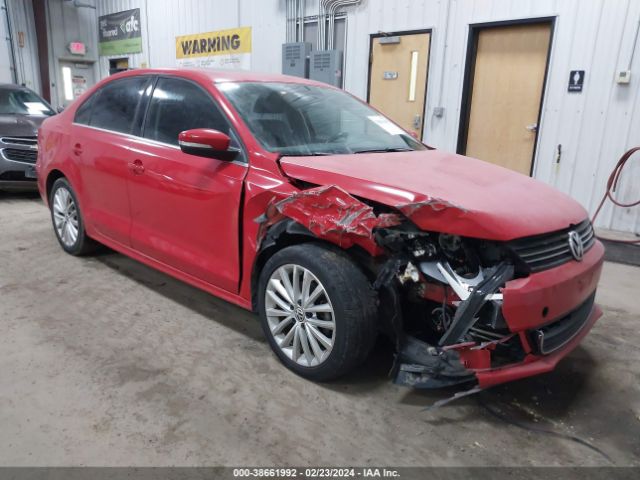 VOLKSWAGEN JETTA 2012 3vwlx7aj0cm347660