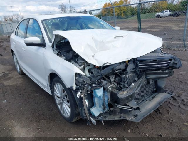 VOLKSWAGEN JETTA 2013 3vwlx7aj1dm441872