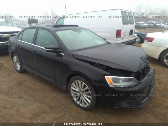 VOLKSWAGEN JETTA 2010 3vwlx7aj2bm300340