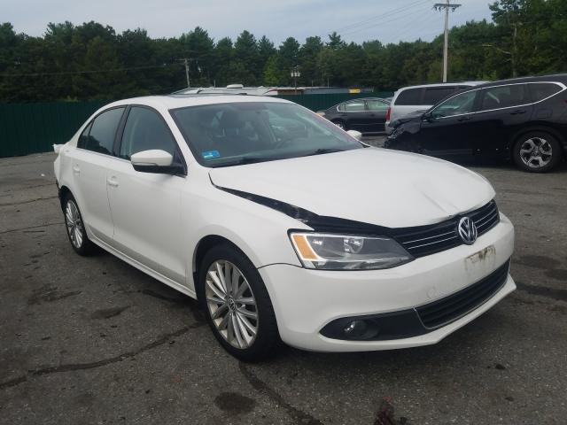 VOLKSWAGEN NULL 2011 3vwlx7aj2bm309068