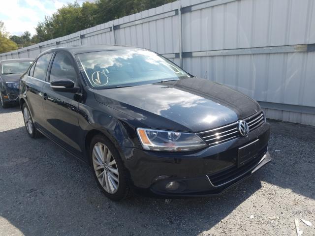 VOLKSWAGEN JETTA 2011 3vwlx7aj2bm328638