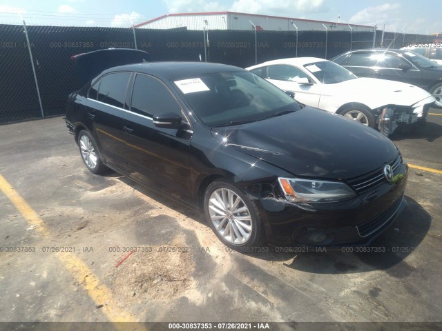 VOLKSWAGEN NULL 2011 3vwlx7aj2bm336724