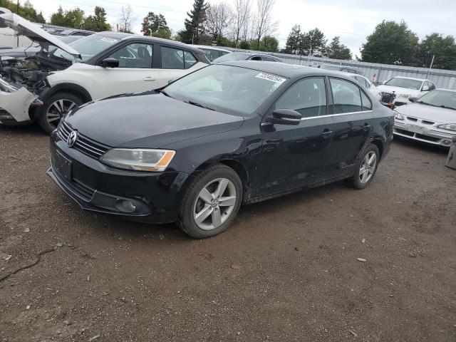 VOLKSWAGEN JETTA SEL 2011 3vwlx7aj2bm389696